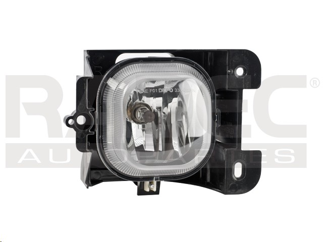 FARO NIEBLA FD RANGER 04-05 C/BASE C/FOCO DEPO DER