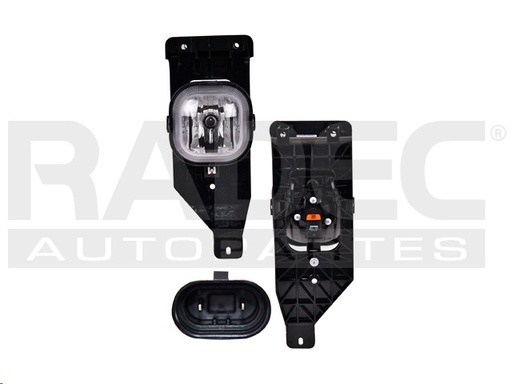 FARO NIEBLA FD F-350/SUPER DUTY/EXCURSIO