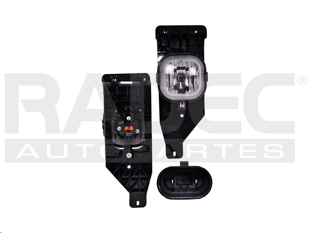 FARO NIEBLA FD F-350/SUPER DUTY/EXCURSIO