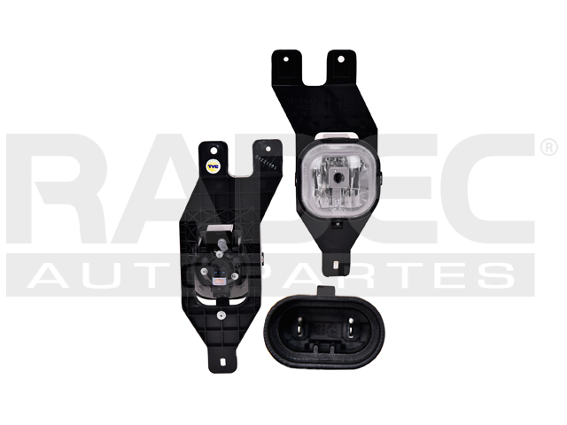 FARO NIEBLA FD F-350/SUPER DUTY/EXCURSIO