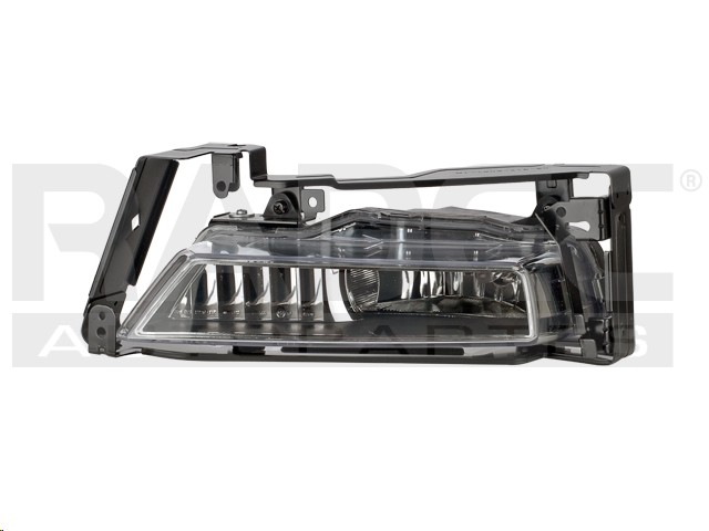 FARO NIEBLA HD ACCORD 13-15 4 PUERTAS C/FOCO DEPO DER