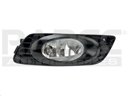 FARO NIE HONDA CVIC 12-13 4 PUERTAS DEPO