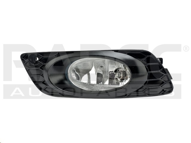 FARO NIE HONDA CVIC 12-13 4 PUERTAS DEPO