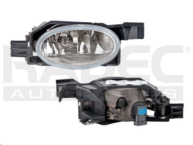 FARO NIEBLA HD ODYSSEY 14-17 C/FOCO DEPO DER