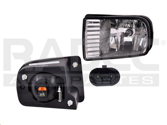 FARO NIEBLA LC NAVIGATOR 05-06/LS 00-02 
