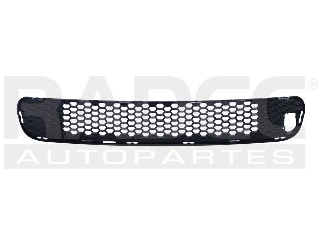 REJILLA MOLDURA DELANTERA JP GRAND CHEROKEE 12-13 SRT