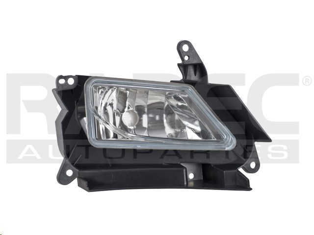 FARO NIEBLA MZ 3 10-11 DEPO DER ***Hasta