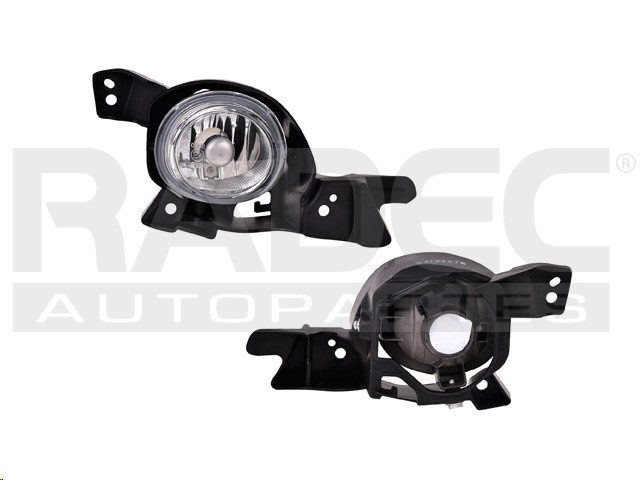 FARO NIEBLA MZ 3 STANDARD 11-12 4 Y 5 PU