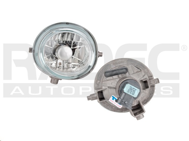 FARO NIEBLA MZ 3 14-16 P/FOCO HALOGENO DEPO DER