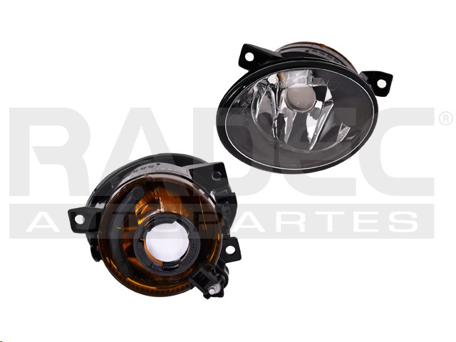 FARO NIEBLA MC SPRINTER 14-17 S/FOCO DEPO IZQ