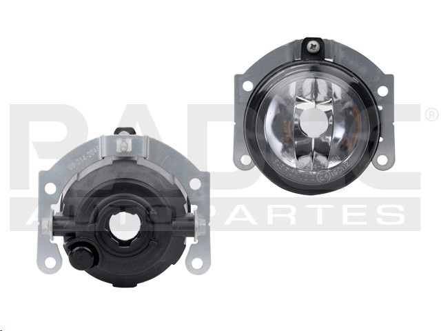 FARO NIEBLA MT L200 10-15 S/FOCO DEPO DER/IZQ