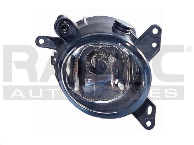 FARO NIEBLA MT LANCER 08-14 S/FOCO DEPO IZQ