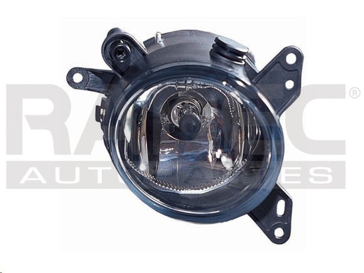 FARO NIEBLA MT LANCER 08-14 S/FOCO DEPO IZQ