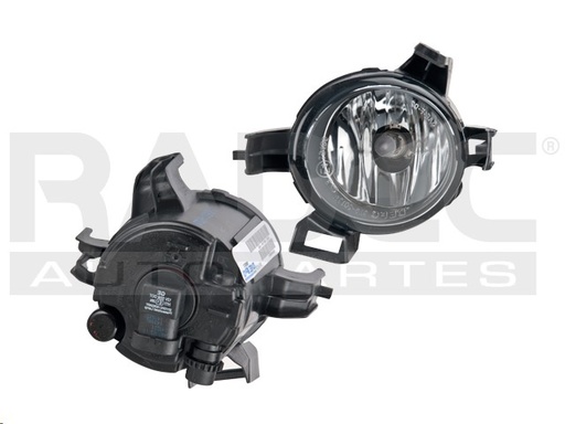 FARO NIEBLA NISSA ALTIMA/QUEST 05-06 DEP