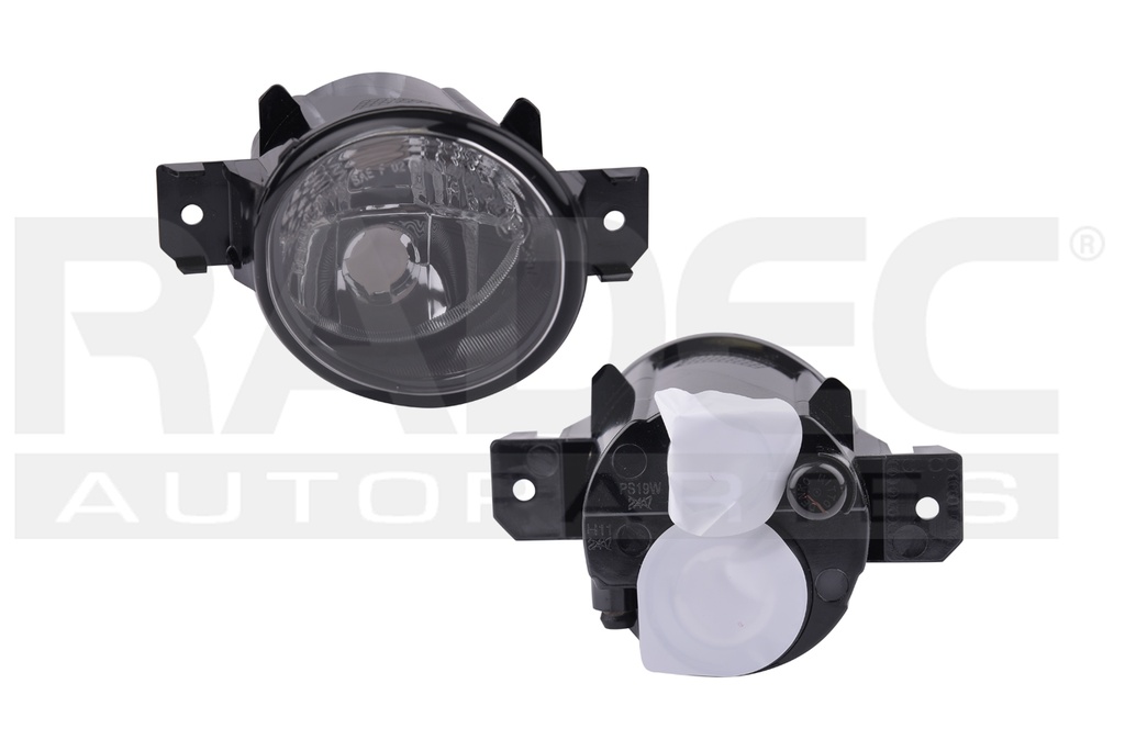 FARO NIEBLA NS ALTIMA 17-18 S/FOCO DEPO DER