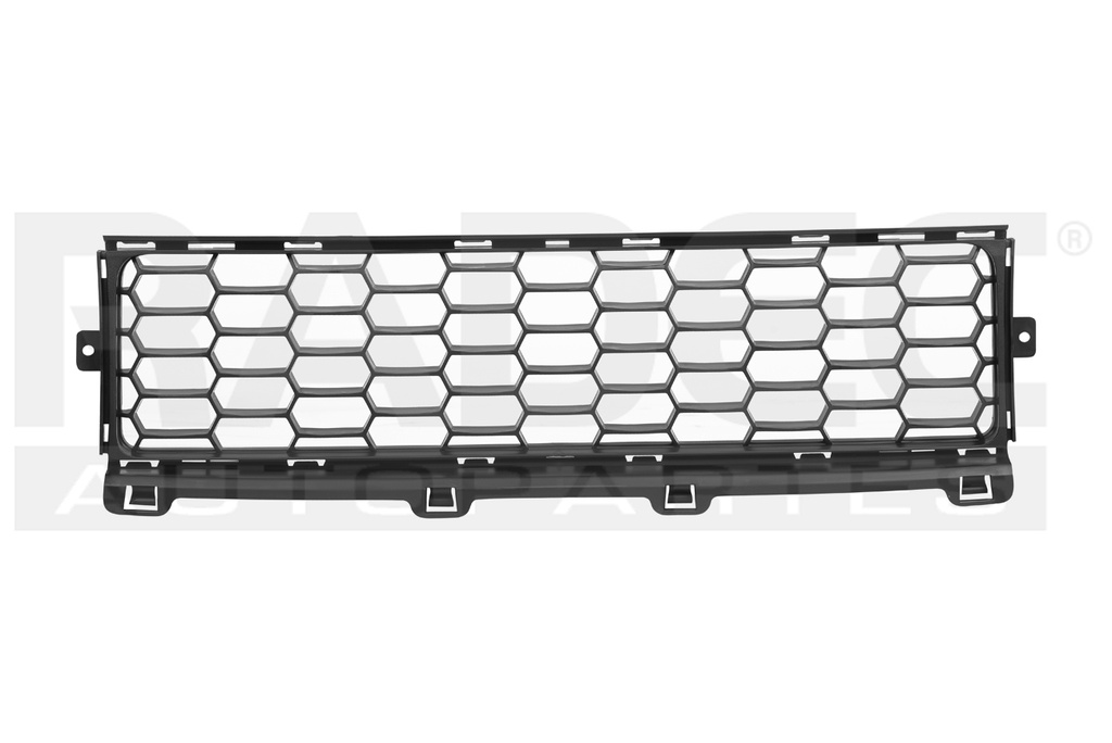 REJILLA FASCIA DELANTERA JP RENEGADE 17-19 ARGENTINA CENTRAL