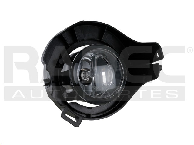 FARO NIEBLA NS PATHFINDER 05-12 P/DEFENSA P/PINTAR C/FOCO DEPO DER
