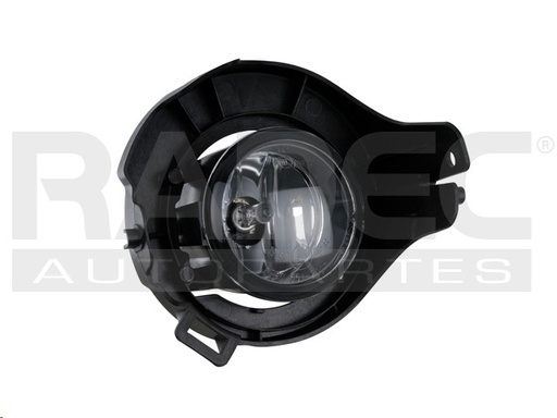 FARO NIEBLA NS PATHFINDER 05-12 P/DEFENSA P/PINTAR C/FOCO DEPO DER