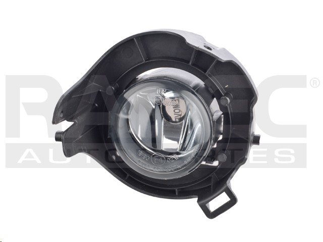 FARO NIEBLA NS PATHFINDER 07-12 DEPO IZQ