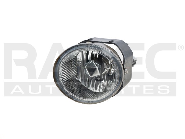 FARO NIEBLA NS SENTRA 01-03 C/FOCO DEPO IZQ