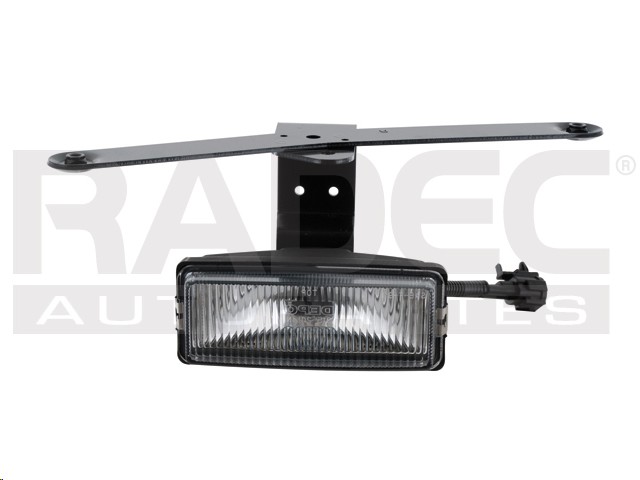 FARO NIEBLA NS X-TERRA 00-01/FRONTIER 98