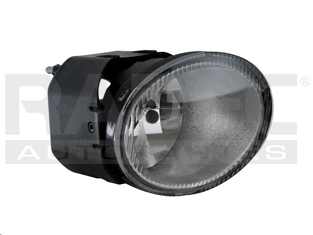 FARO NIEBLA NS X-TERRA 02-04/FRONTIER 01