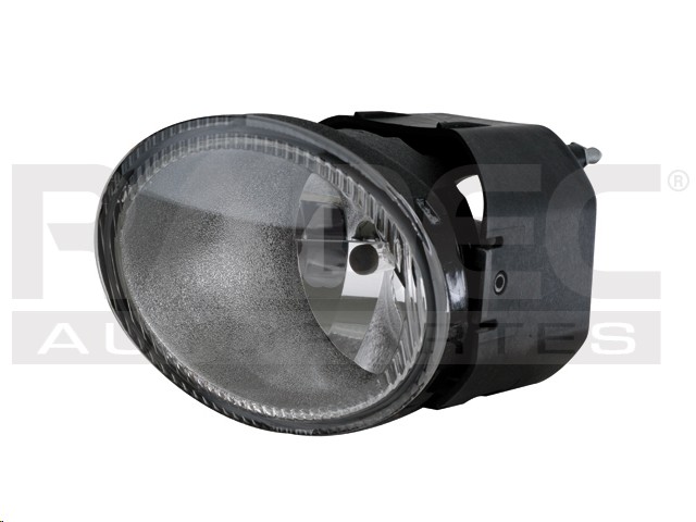 FARO NIEBLA NS X-TERRA 02-04/FRONTIER 01