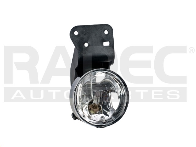 FARO NIEBLA PT GRAND AM 99-04 CON BASE D