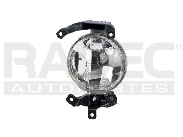 FARO NIEBLA PT MATIZ 06-15 S/FOCO DEPO IZQ