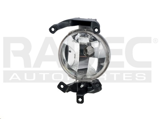 FARO NIEBLA PT MATIZ 06-15 S/FOCO DEPO IZQ