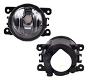 FARO NIEBLA NS SENTRA 10-12/GRAND VITARA 06-15/SWIFT/SX4 08-14/LAGUNA 05 S/FOCO DEPO DER/IZQ