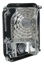 BASE CALAVERA CV CHEYENNE/CUSTOM 89-91 DER BASE