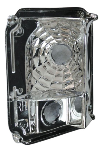[003-1654-R] BASE CALAVERA CV CHEYENNE/CUSTOM 89-91 DER BASE