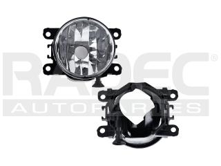 FARO NIEBLA RENAULT SANDERO/STEPWAY 12-1