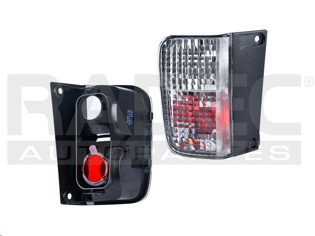 FARO NIEBLA RENAULT TRAFIC TRASERO 07-10