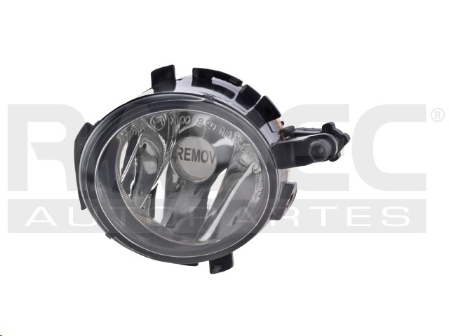 FARO NIEBLA ST IBIZA 09-12 S/FOCO DEPO IZQ