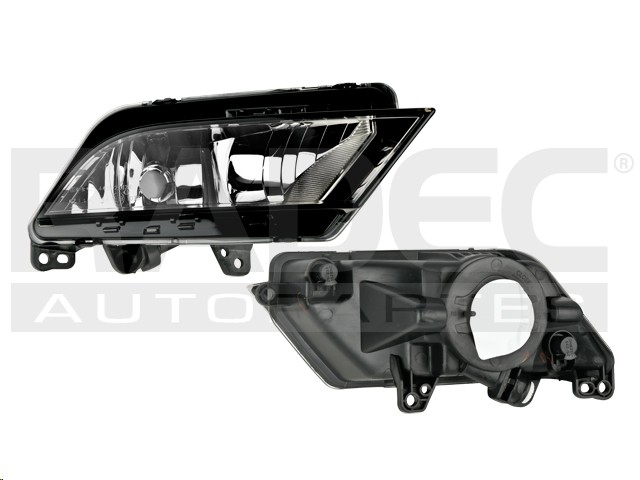 FARO NIEBLA ST IBIZA 13-17 S/FOCO DEPO DER