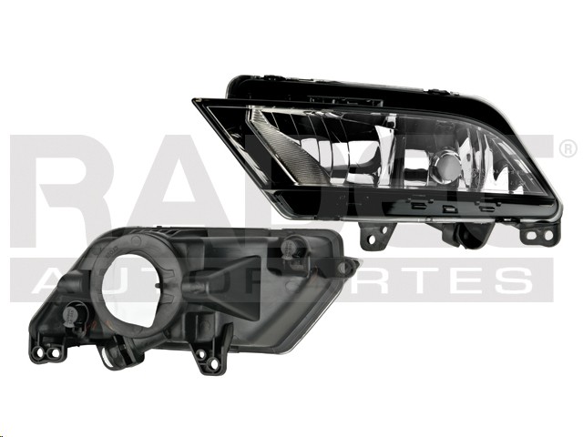 FARO NIEBLA ST IBIZA 13-17 S/FOCO DEPO IZQ