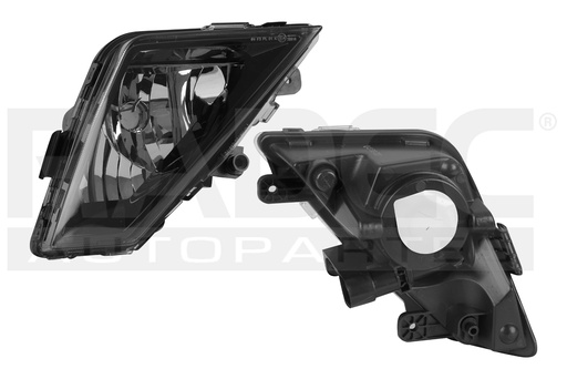 FARO NIEBLA ST IBIZA 18-21 S/FOCO DEPO DER