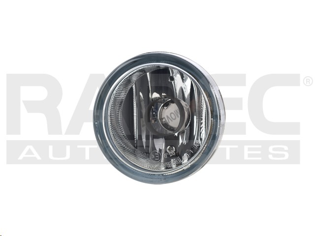 FARO NIEBLA SZ SX4 08-12 4 PUERTAS S/FOCO DEPO IZQ