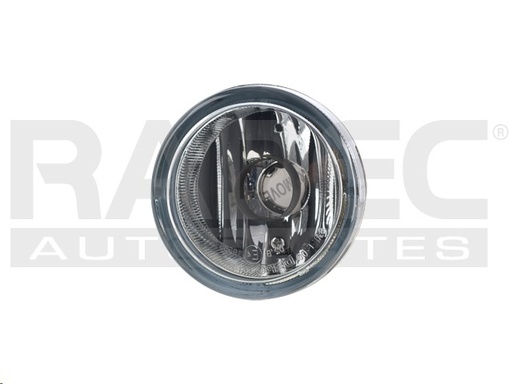 FARO NIEBLA SZ SX4 08-12 4 PUERTAS S/FOCO DEPO IZQ