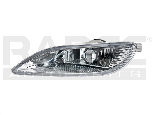 FARO NIEBLA TY CAMRY 02-04 DEPO IZQ ***H