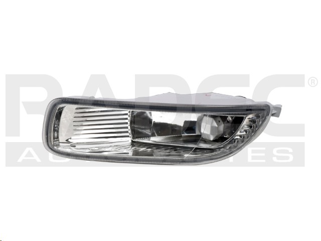 FARO NIEBLA TY COROLLA 03-04 D4 DEPO IZQ