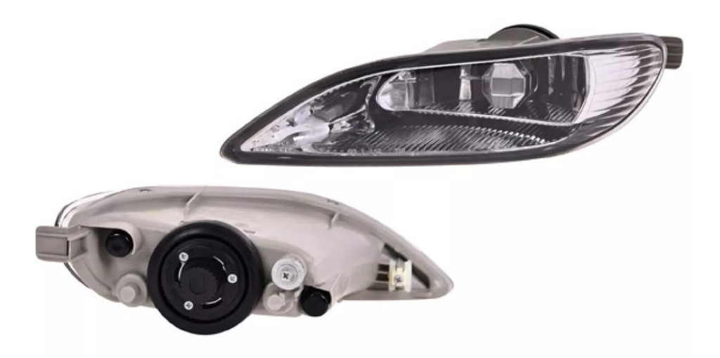 FARO NIEBLA TY COROLLA 05-08 S/FOCO DEPO IZQ