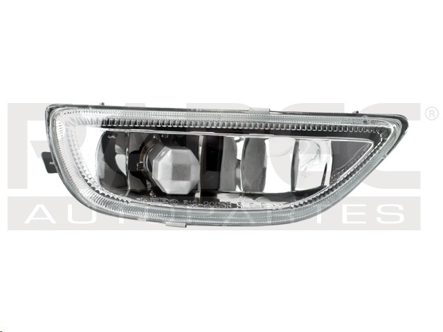 FARO NIEBLA TY COROLLA 01-02 S/FOCO DEPO DER