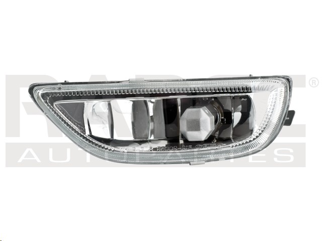 FARO NIEBLA TY COROLLA 01-02 S/FOCO DEPO IZQ
