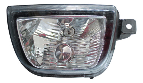 FARO NIEBLA TOYOTA HIACE 2006-2013 DEPO DERECHO