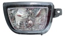 FARO NIEBLA TOYOTA HIACE 2006-2013 DEPO DERECHO