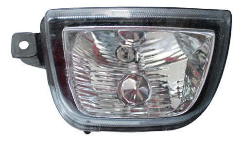 FARO NIEBLA TOYOTA HIACE 2006-2013 DEPO IZQ