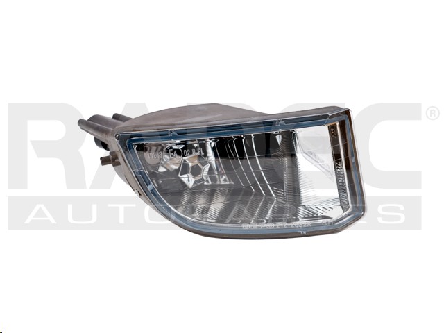 FARO NIEBLA TY RAV 4 01-03 DEPO DER PREC